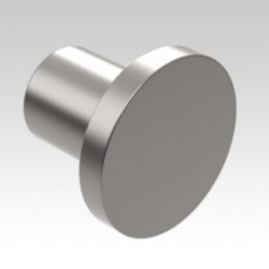 Top hat coat hook