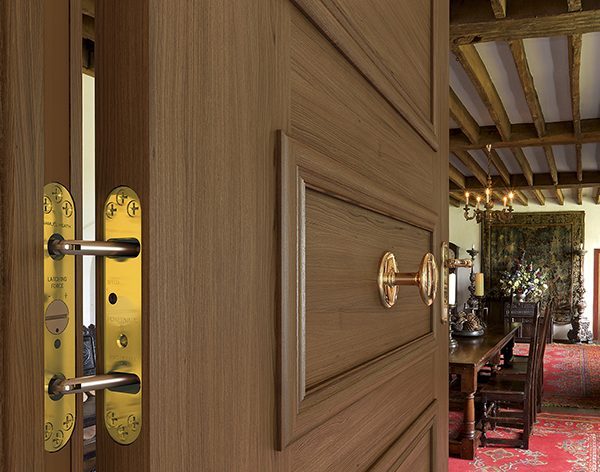Ironmongery Accessories - Door Closers