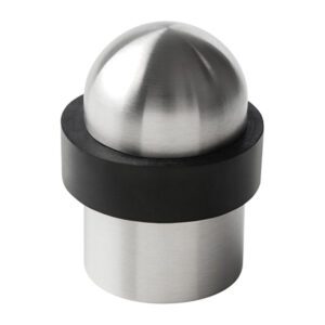 Floor door stop