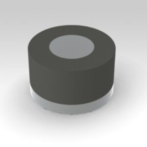 Floor door stop