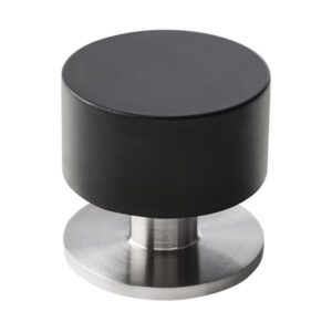 Floor door stop
