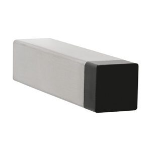 Skirting door stop