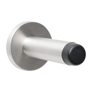 Skirting door stop