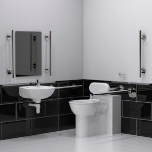 Luxury Doc M Toilet Pack