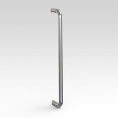 F16 Pull Handle Straight d-shaped pull handle