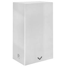 Hand dryer