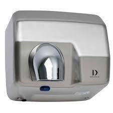 Hand dryer