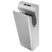 Hand dryer