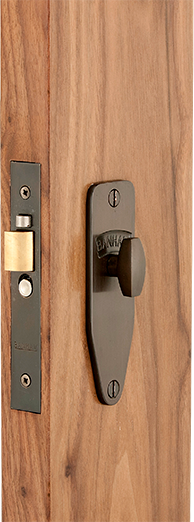 Ironmongery Accessories - Locks