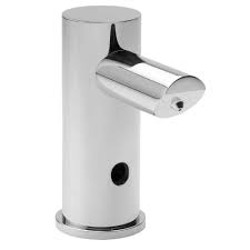 Soap dispenser