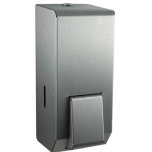 Soap dispenser