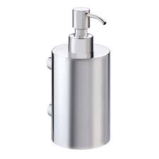 Soap dispenser
