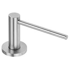 Soap dispenser