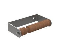 Toilet roll holder