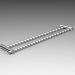 double towel rail