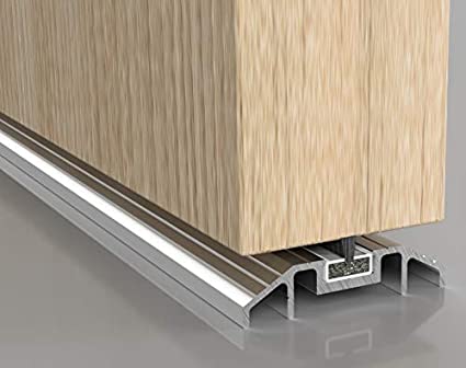Ironmongery Accessories - Doors Seals